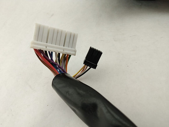 Land Rover Range Rover Front Right Seat Switch Panel