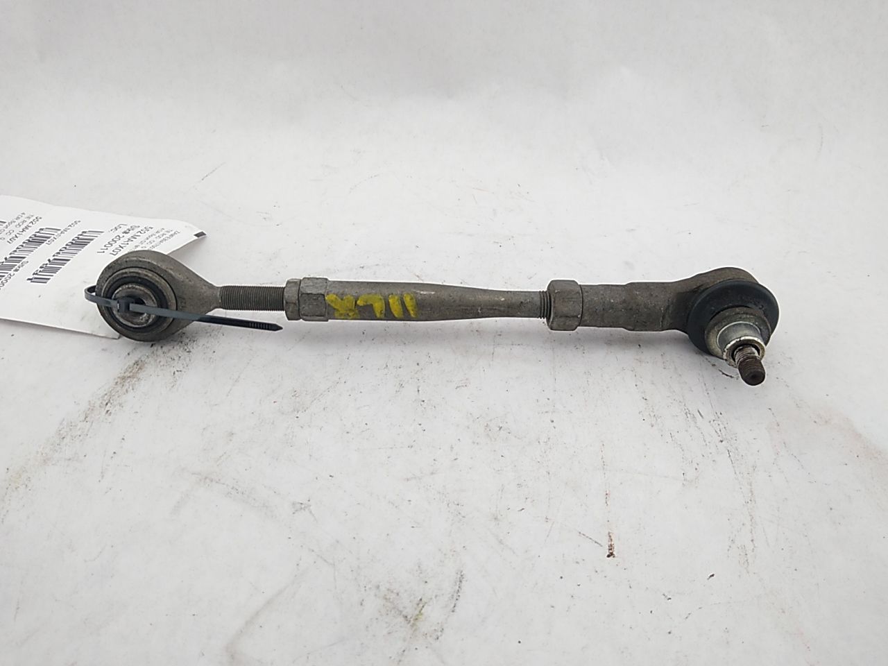 Maserati Quattroporte Rear Left Tie Rod