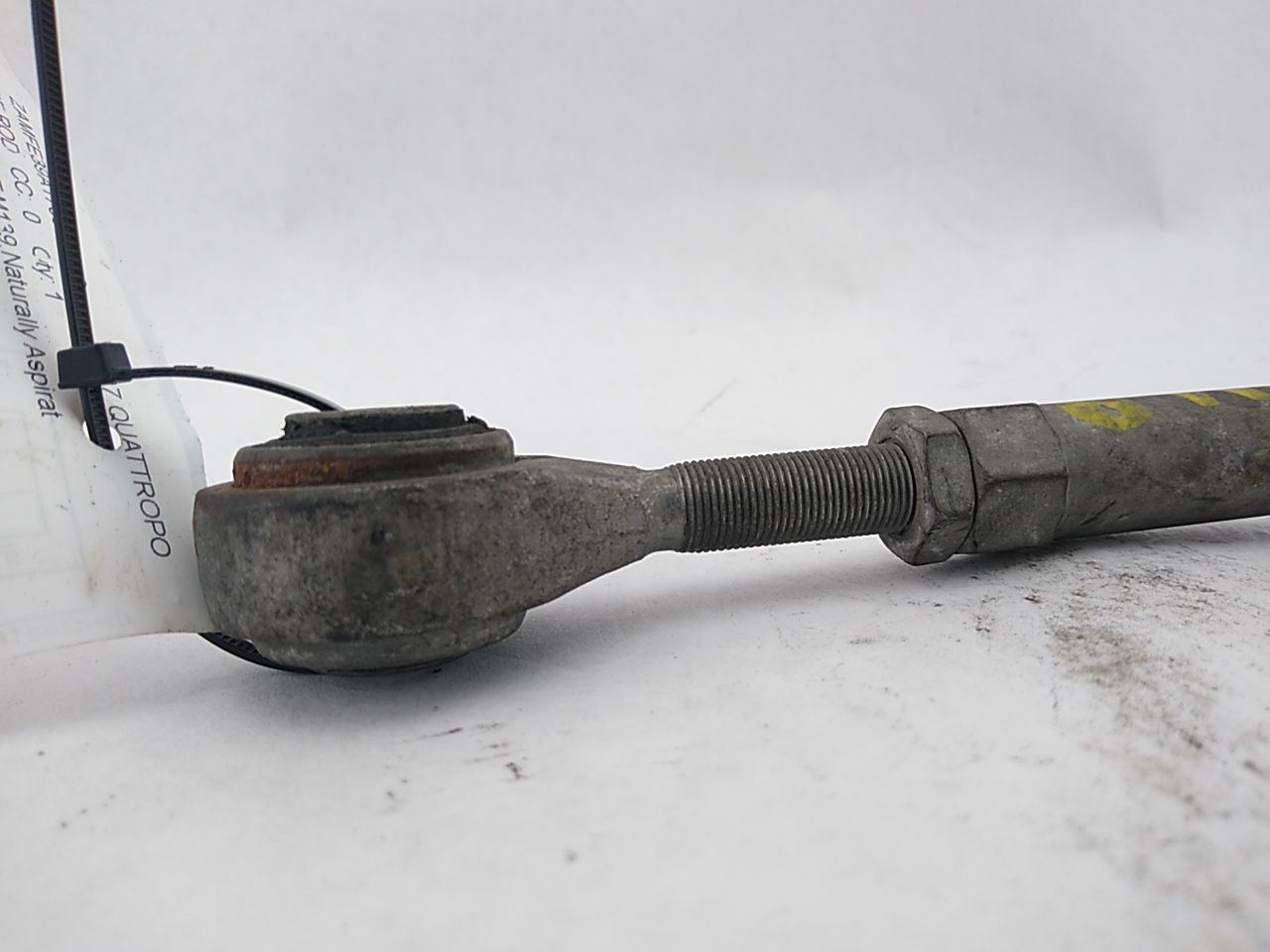 Maserati Quattroporte Rear Left Tie Rod