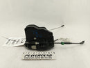 BMW 528I Rear Left Lock Actuator-1