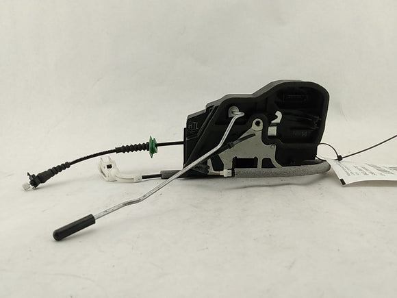 BMW 528I Rear Left Lock Actuator