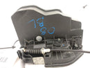 BMW 528I Rear Left Lock Actuator-4