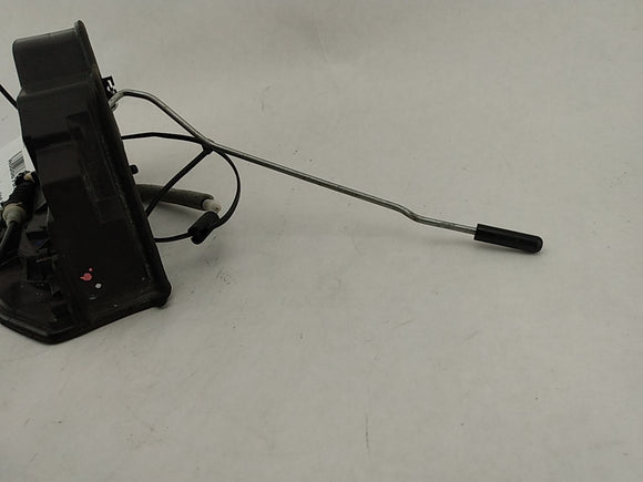 BMW 528I Rear Left Lock Actuator