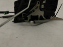 BMW 528I Rear Left Lock Actuator-8