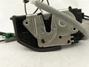 BMW 528I Rear Left Lock Actuator-12