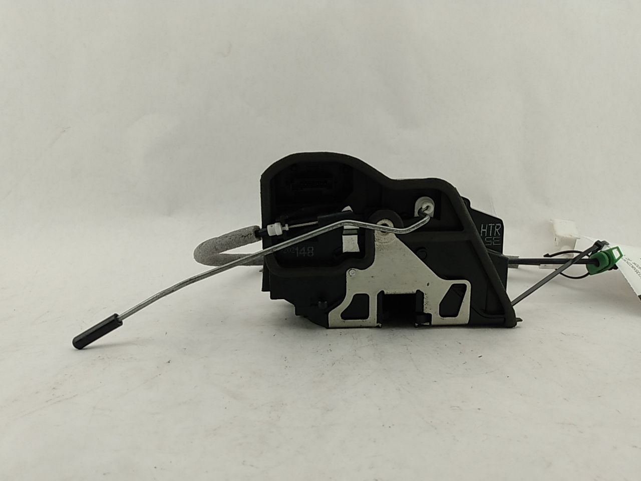 BMW 528I Rear Right Lock Actuator - 0