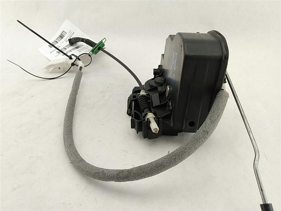 BMW 528I Rear Right Lock Actuator