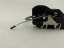 BMW 528I Rear Right Lock Actuator-7