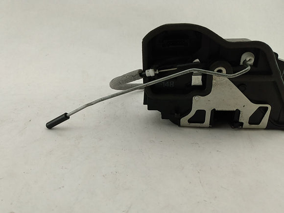 BMW 528I Rear Right Lock Actuator
