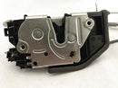 BMW 528I Rear Right Lock Actuator-12