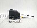 BMW 528I Front Left Door Lock Actuator-1