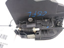 BMW 528I Front Left Door Lock Actuator-5