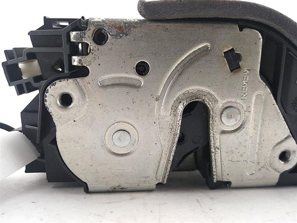 BMW 528I Front Left Door Lock Actuator