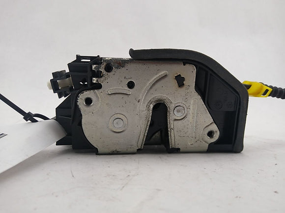 BMW 528I Front Left Door Lock Actuator