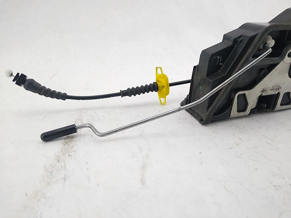 BMW 528I Front Left Door Lock Actuator