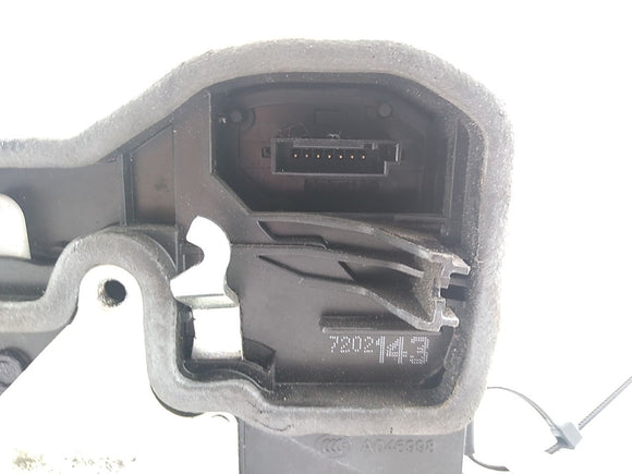 BMW 528I Front Left Door Lock Actuator