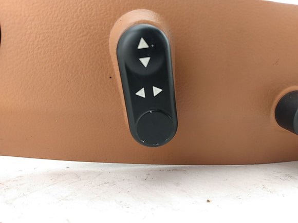 Maserati Quattroporte Front Right Seat Control Switches