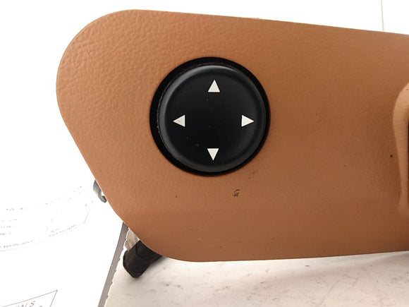 Maserati Quattroporte Front Right Seat Control Switches
