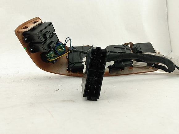 Maserati Quattroporte Front Right Seat Control Switches