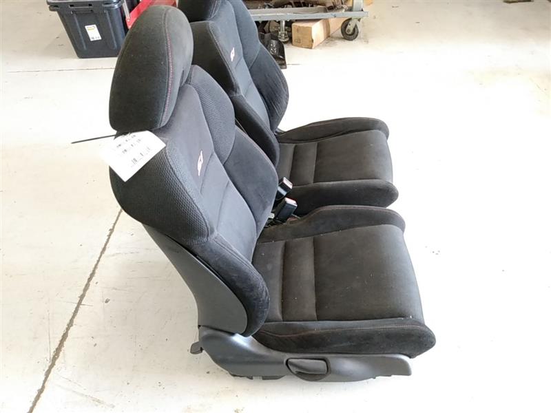 Honda Civic Pair Of Front Seats