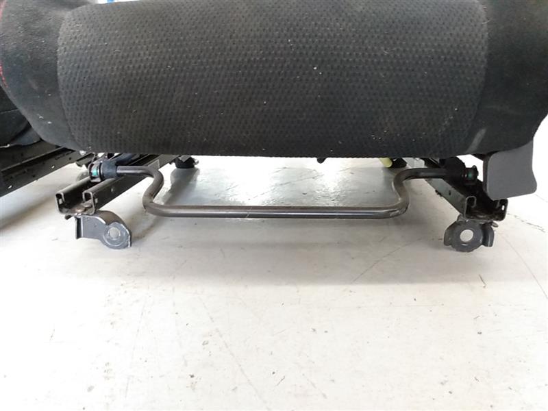 Honda Civic Pair Of Front Seats