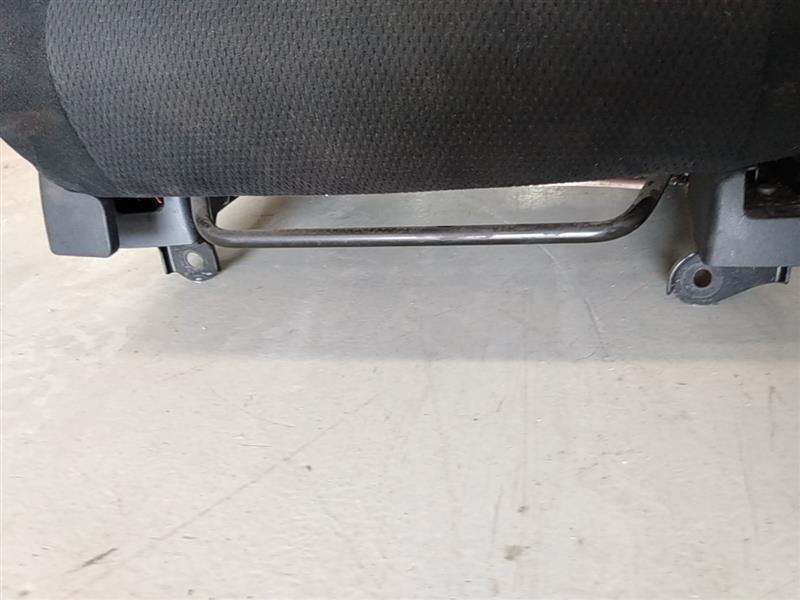 Honda Civic Pair Of Front Seats