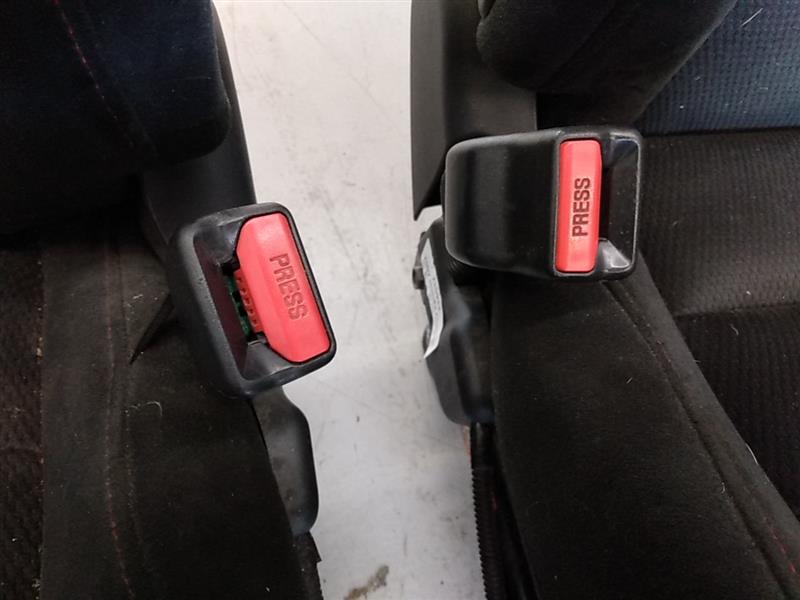 Honda Civic Pair Of Front Seats