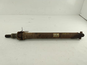 Chevrolet Silverado Front Drive Shaft - 0