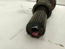 Chevrolet Silverado Front Drive Shaft-11