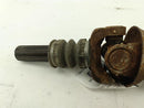 Chevrolet Silverado Front Drive Shaft-12
