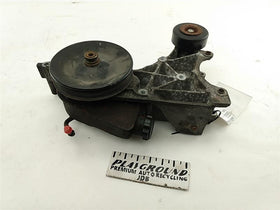 GMC Sierra 1500 Power Steering Pump