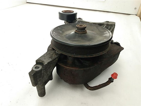 GMC Sierra 1500 Power Steering Pump