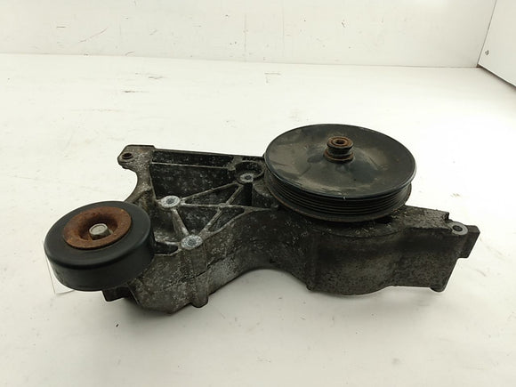 GMC Sierra 1500 Power Steering Pump