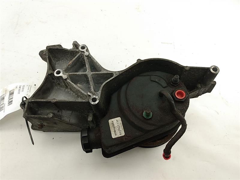 GMC Sierra 1500 Power Steering Pump