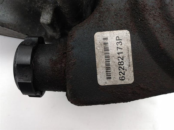 GMC Sierra 1500 Power Steering Pump