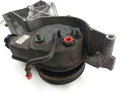 GMC Sierra 1500 Power Steering Pump-8
