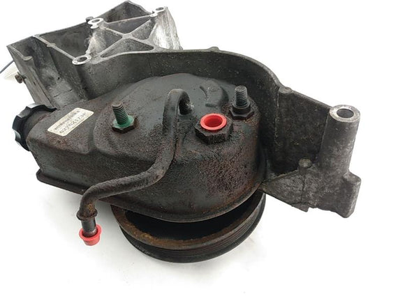 GMC Sierra 1500 Power Steering Pump