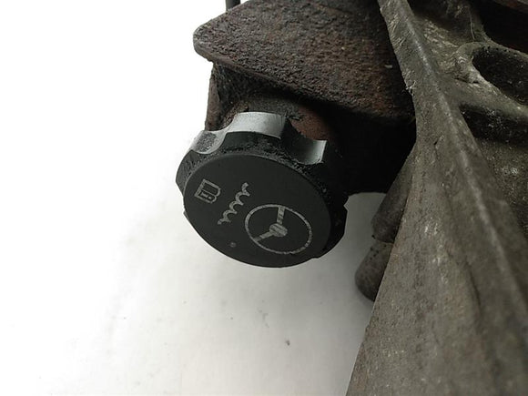 GMC Sierra 1500 Power Steering Pump