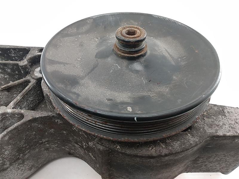 GMC Sierra 1500 Power Steering Pump