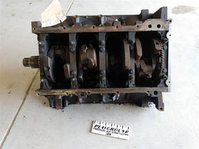 GMC Sierra 1500 Engine Short Block