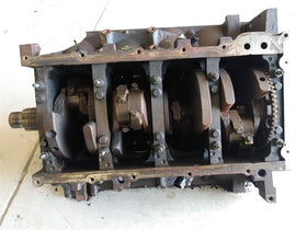 GMC Sierra 1500 Engine Short Block - 0