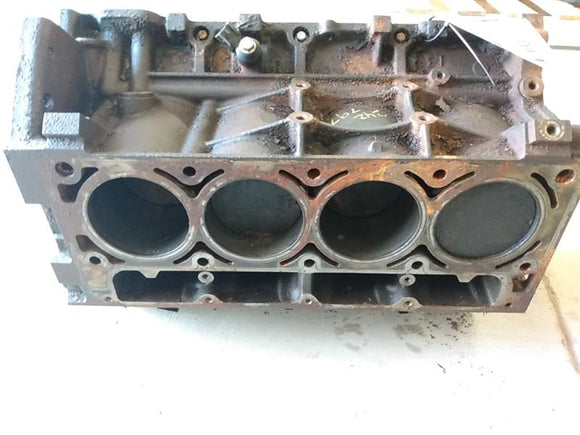 GMC Sierra 1500 Engine Short Block
