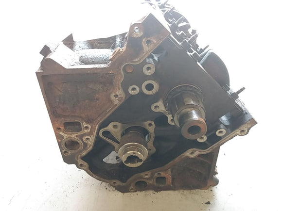 GMC Sierra 1500 Engine Short Block