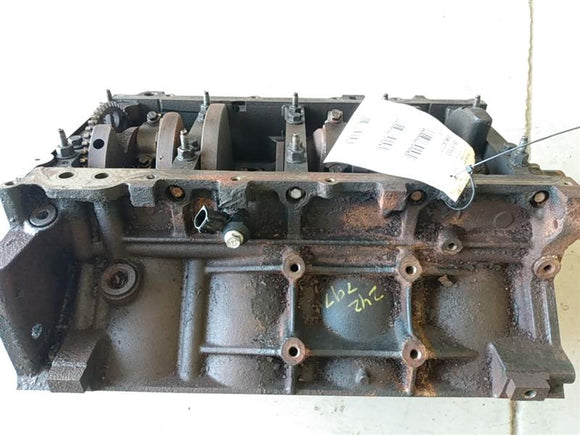 GMC Sierra 1500 Engine Short Block