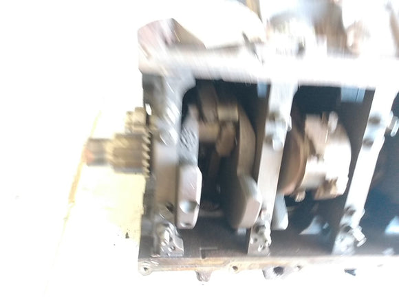 GMC Sierra 1500 Engine Short Block
