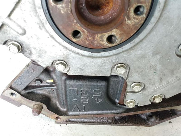 GMC Sierra 1500 Engine Short Block