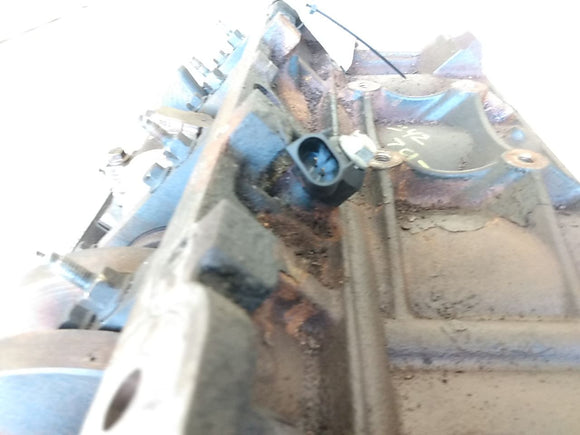 GMC Sierra 1500 Engine Short Block