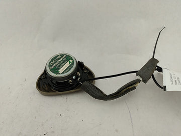 Jaguar XK8 Front Left Tweeter Speaker - 0