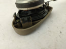 Jaguar XK8 Front Left Tweeter Speaker-11