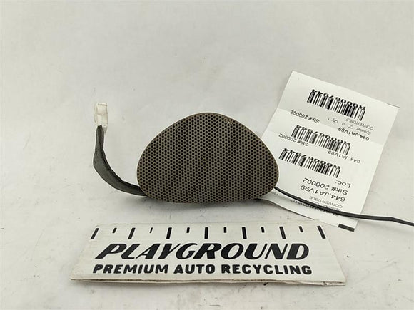 Jaguar XK8 Front Right Tweeter Speaker